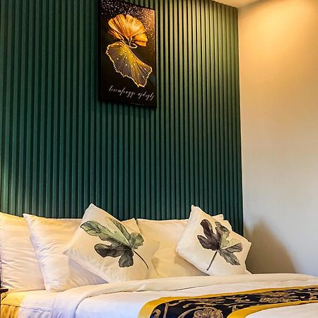 Keang You Boutique Hotel Phnom-Penh Buitenkant foto