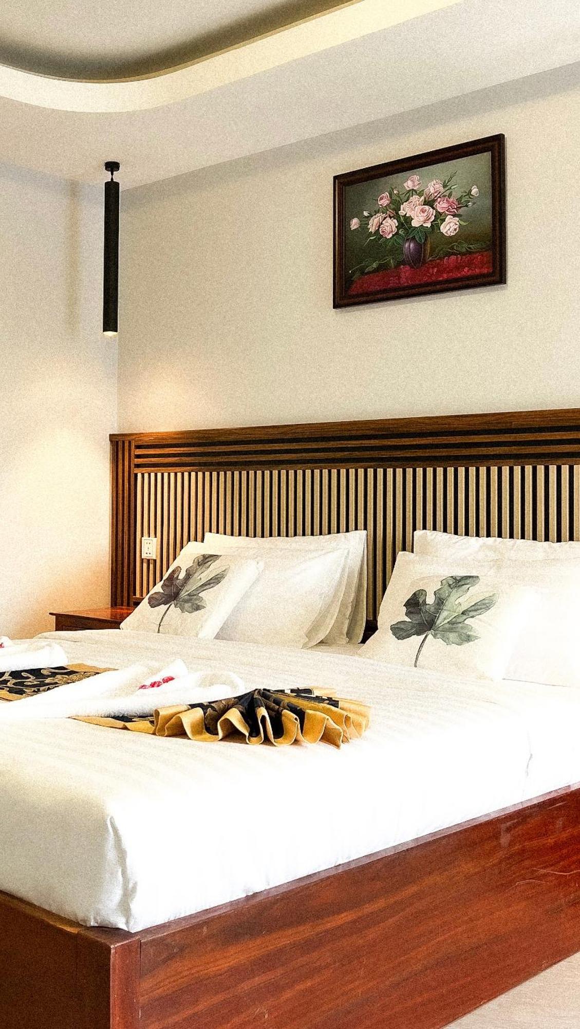 Keang You Boutique Hotel Phnom-Penh Buitenkant foto