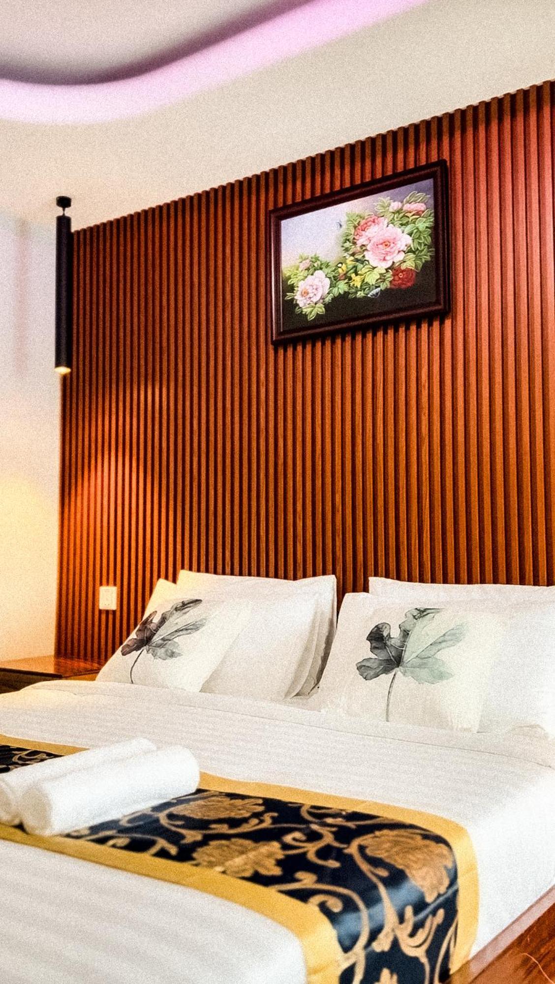 Keang You Boutique Hotel Phnom-Penh Buitenkant foto