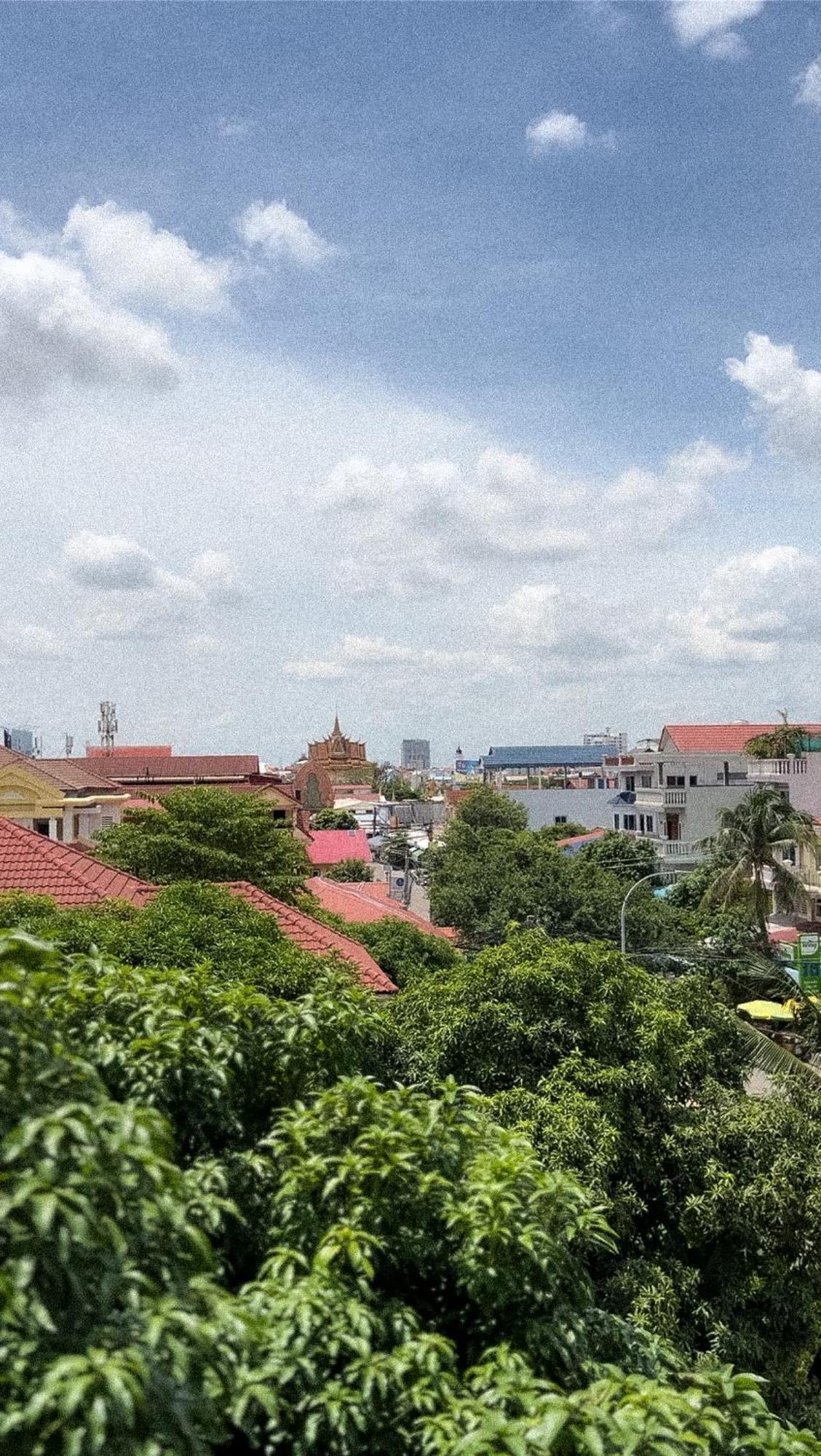 Keang You Boutique Hotel Phnom-Penh Buitenkant foto