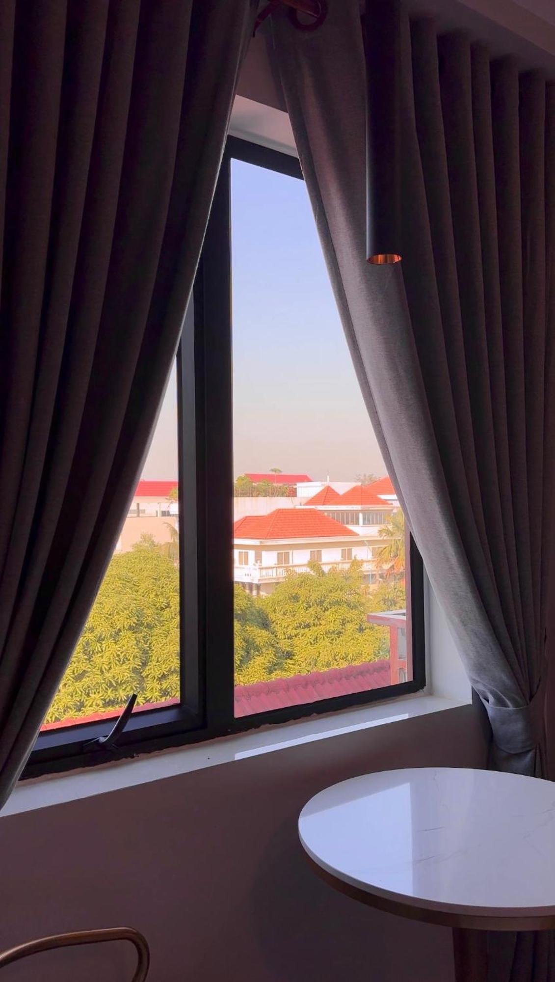 Keang You Boutique Hotel Phnom-Penh Buitenkant foto
