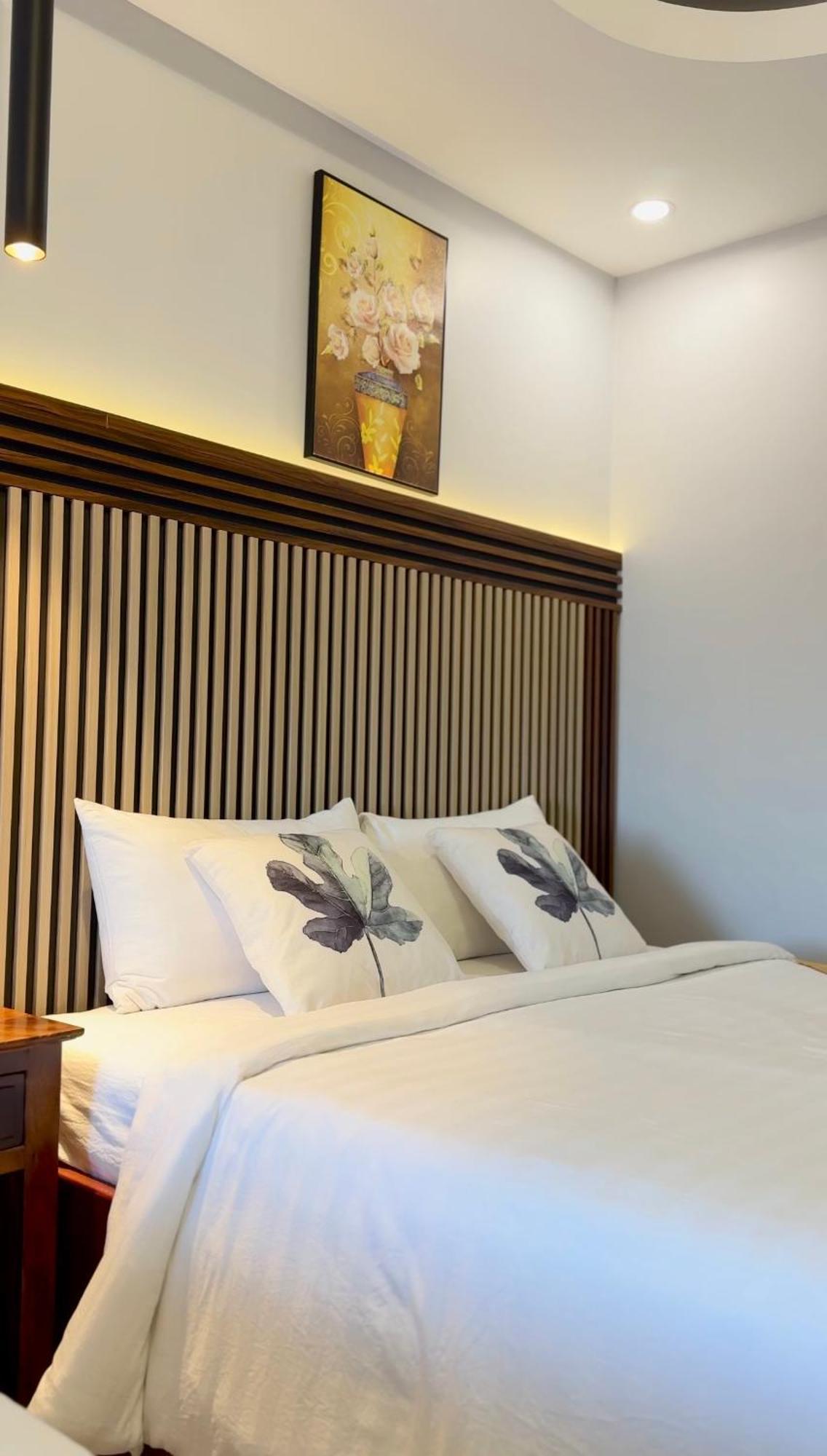 Keang You Boutique Hotel Phnom-Penh Buitenkant foto