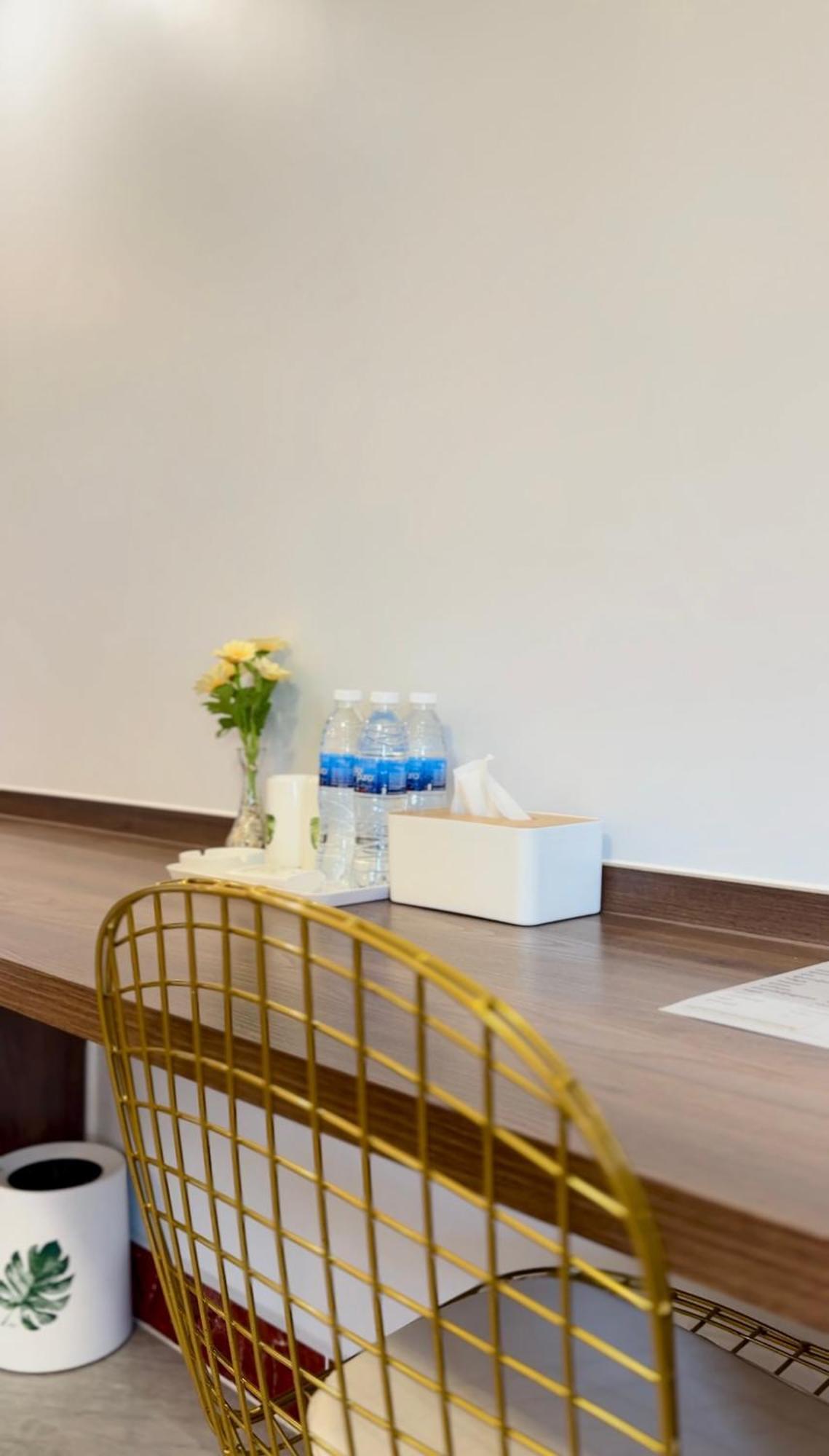 Keang You Boutique Hotel Phnom-Penh Buitenkant foto