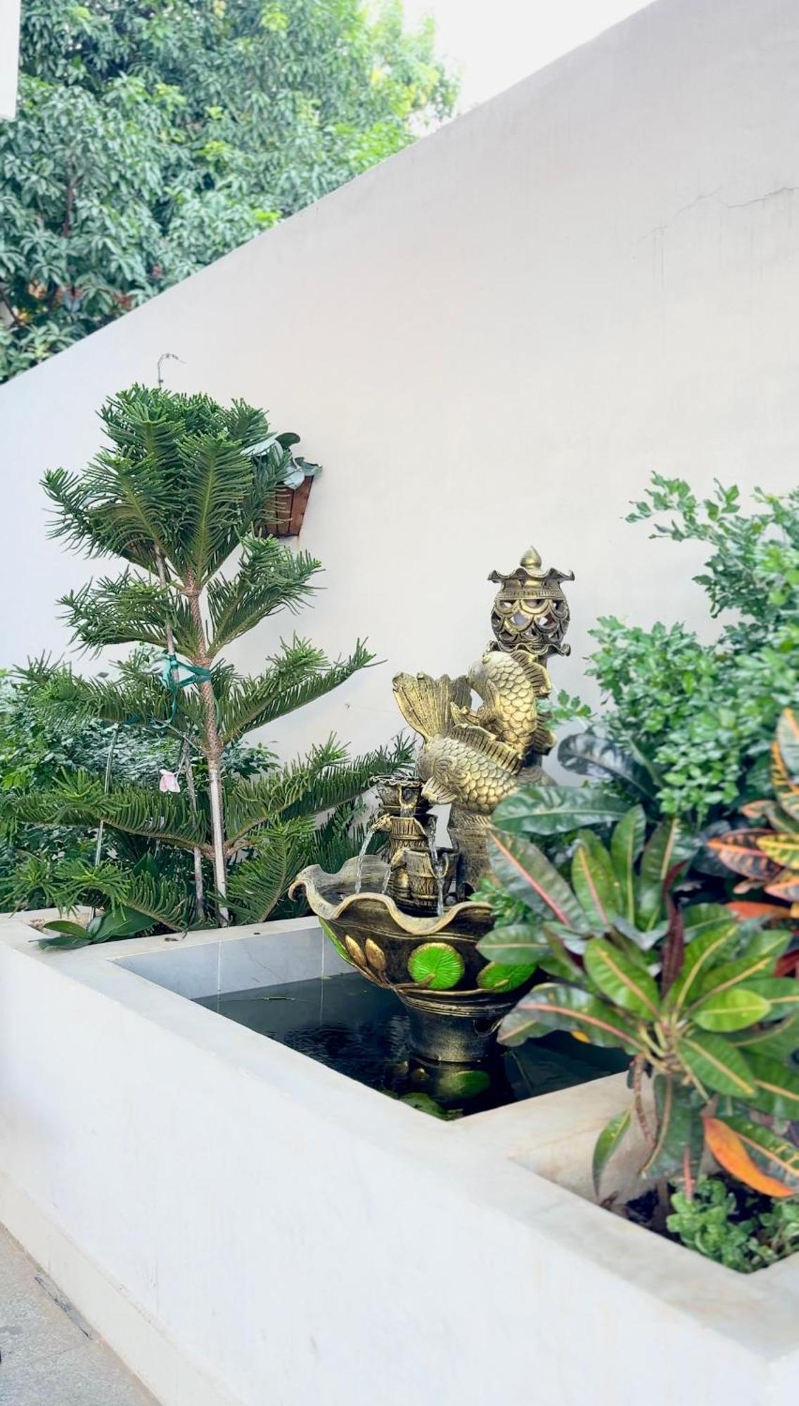 Keang You Boutique Hotel Phnom-Penh Buitenkant foto