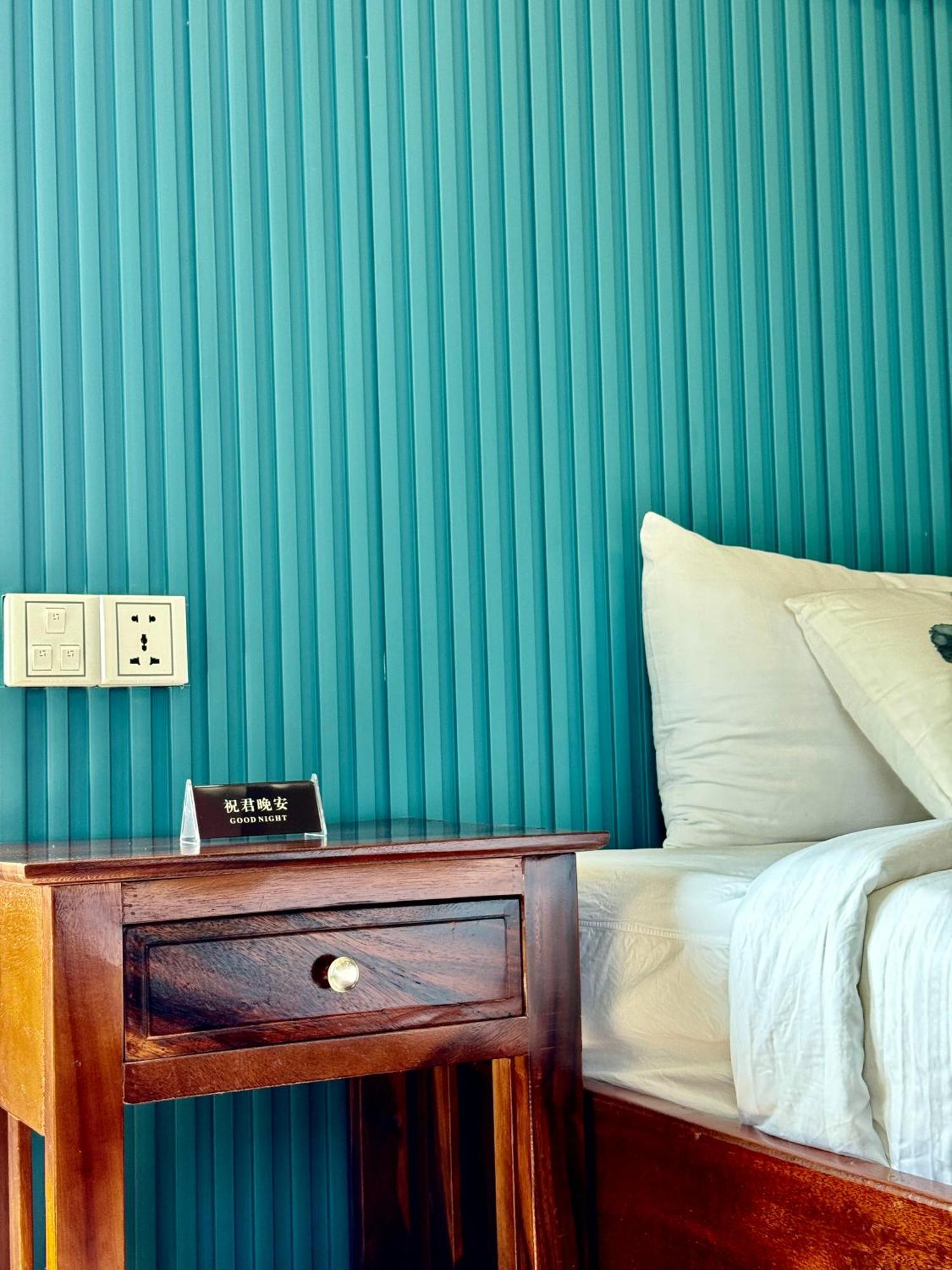 Keang You Boutique Hotel Phnom-Penh Buitenkant foto