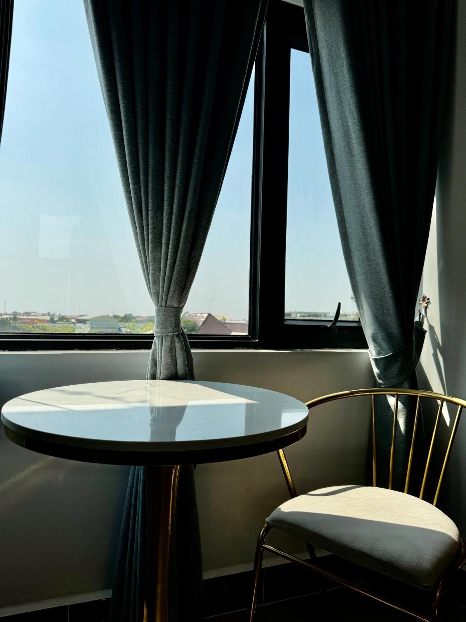 Keang You Boutique Hotel Phnom-Penh Buitenkant foto
