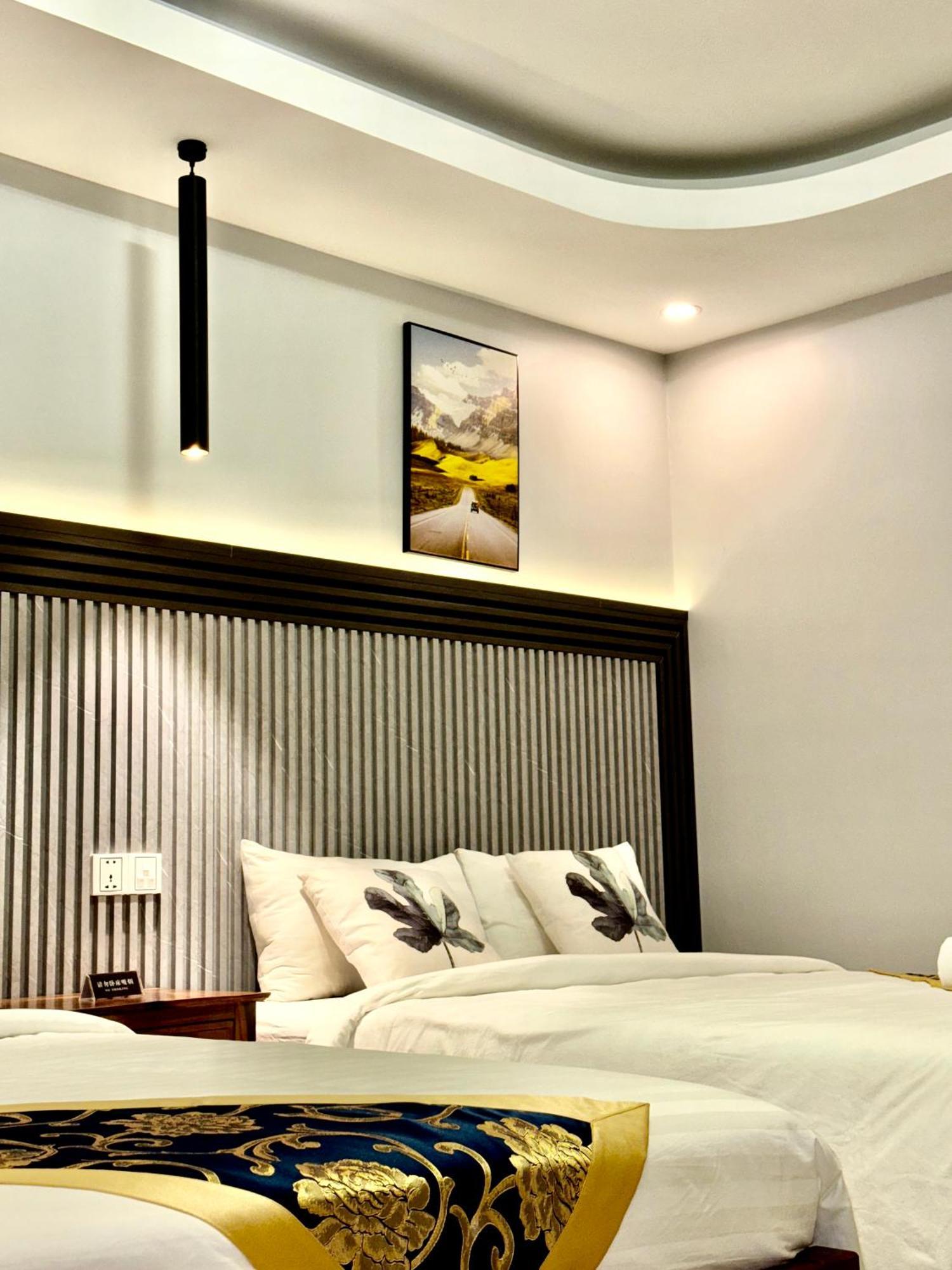 Keang You Boutique Hotel Phnom-Penh Buitenkant foto