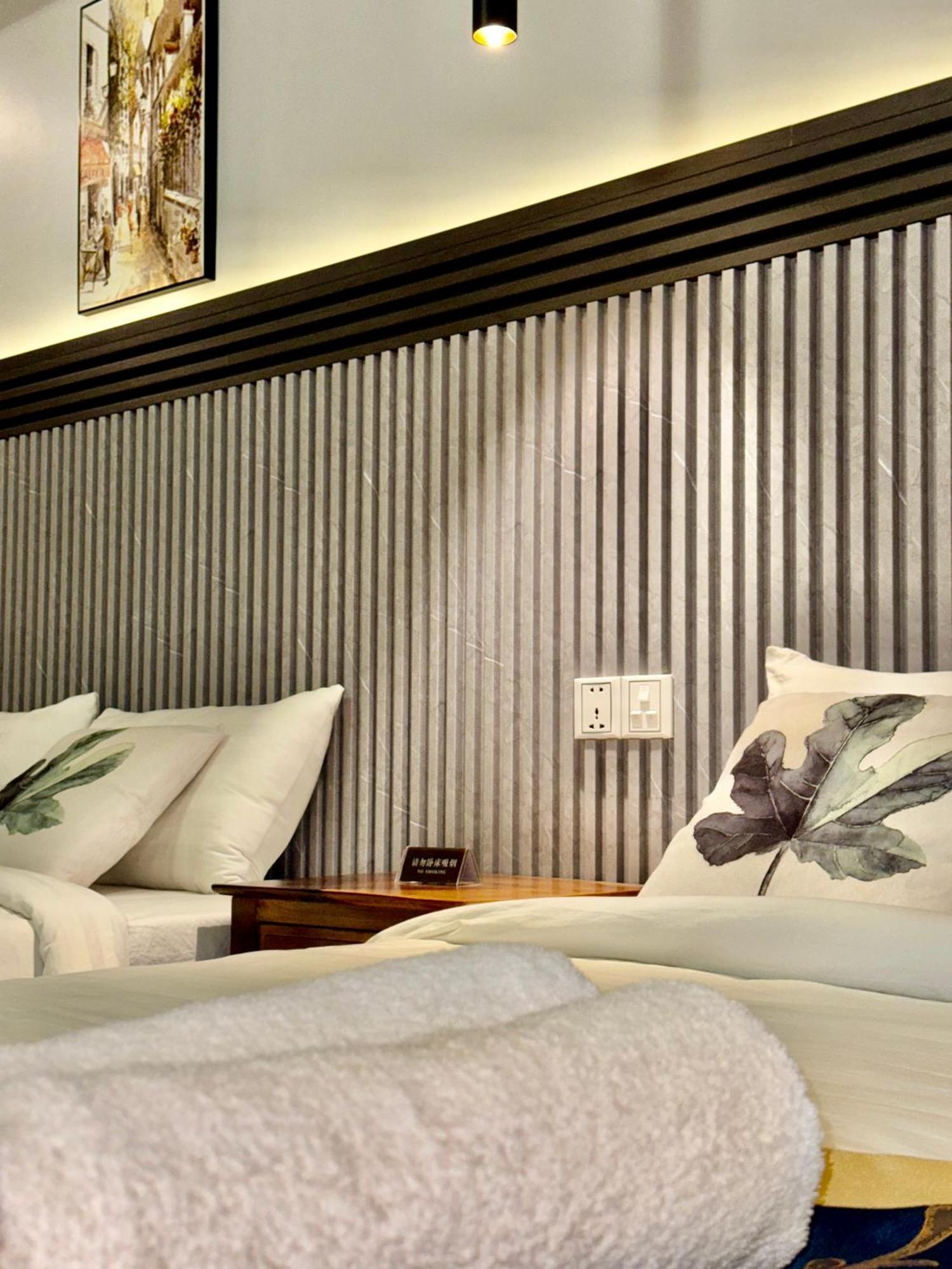 Keang You Boutique Hotel Phnom-Penh Buitenkant foto
