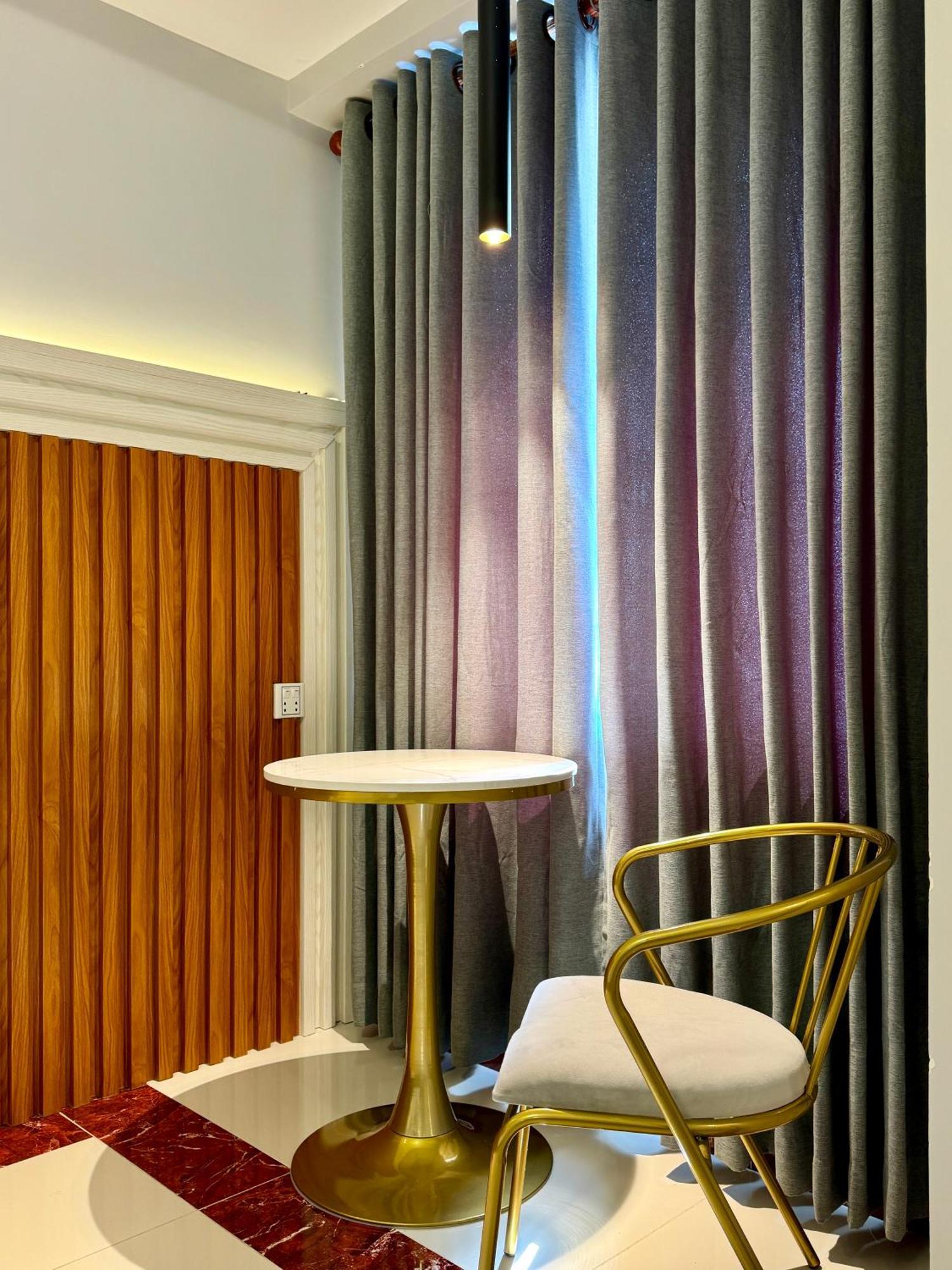 Keang You Boutique Hotel Phnom-Penh Buitenkant foto