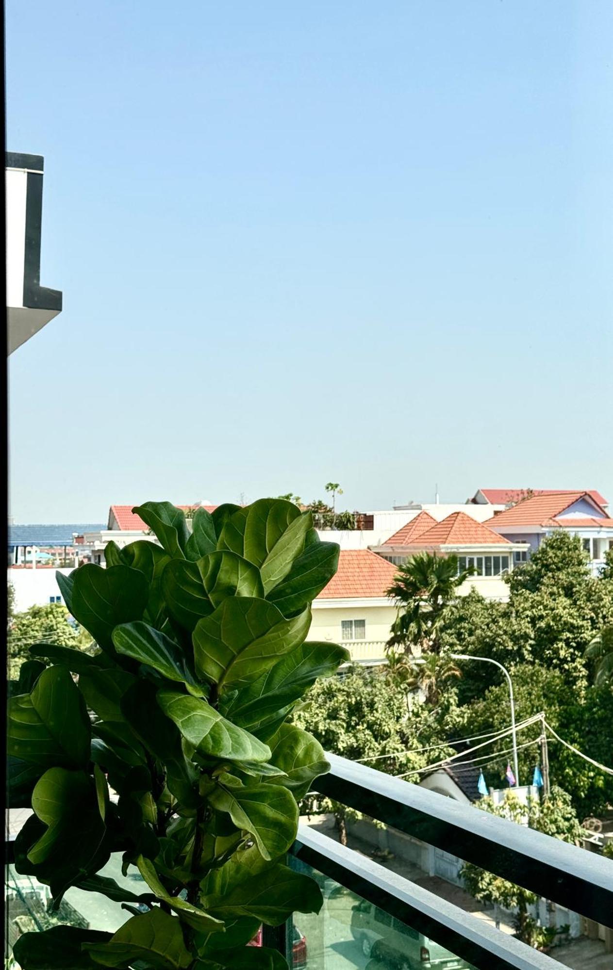 Keang You Boutique Hotel Phnom-Penh Buitenkant foto