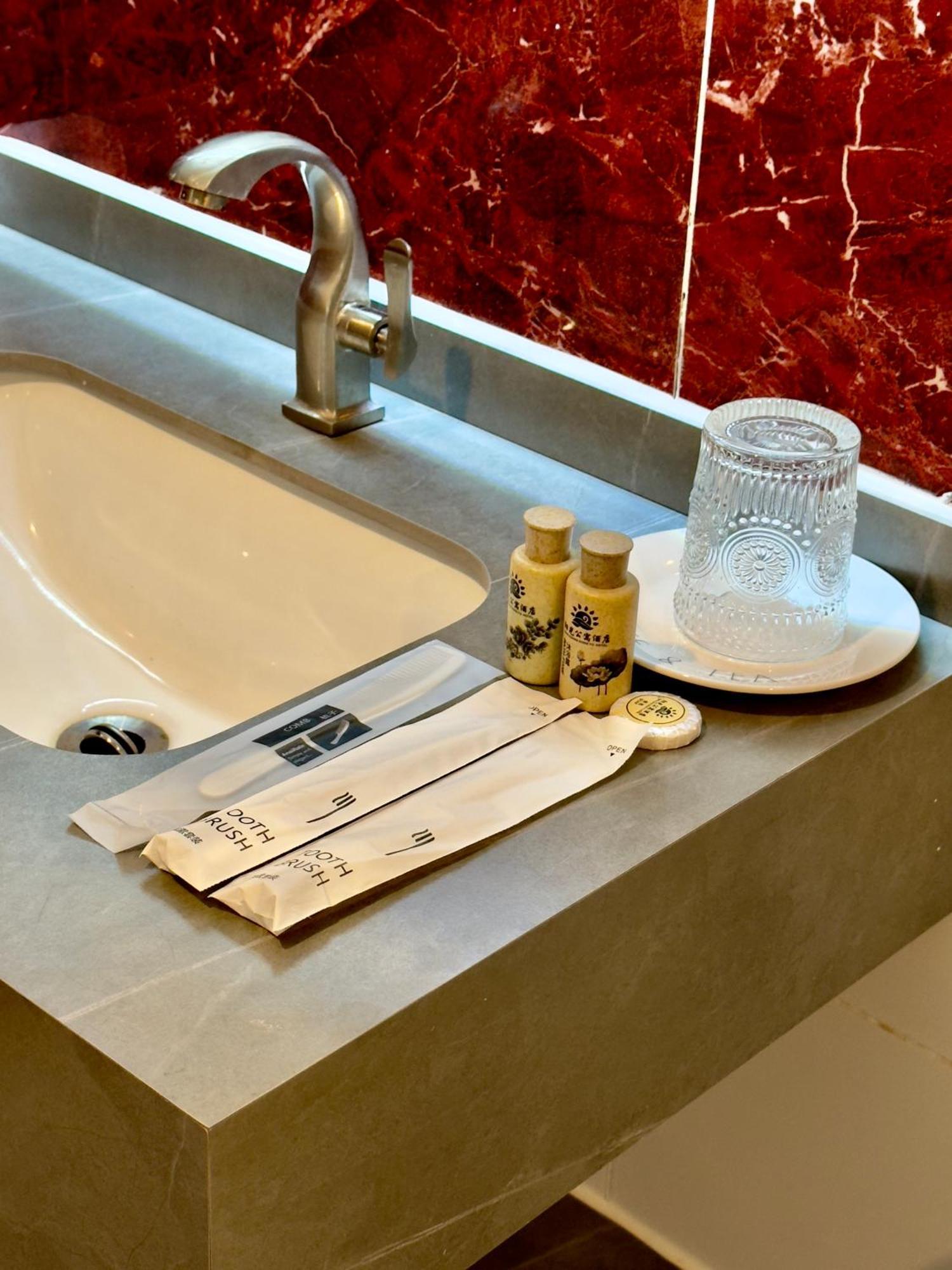 Keang You Boutique Hotel Phnom-Penh Buitenkant foto